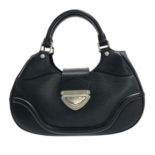 Louis Vuitton Epi Sac Montaigne (SHG-bIc1Q0)