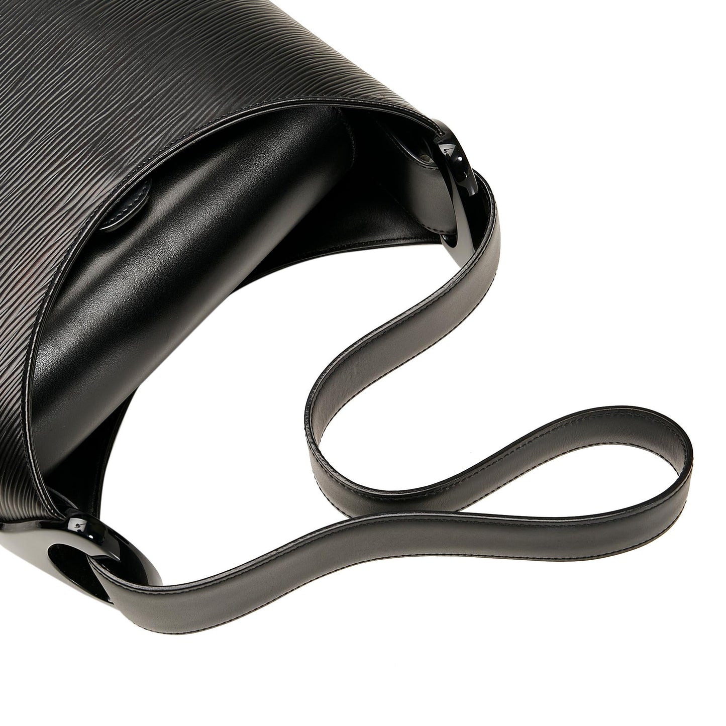 Louis Vuitton Epi Sac Verseau (SHG-37810)