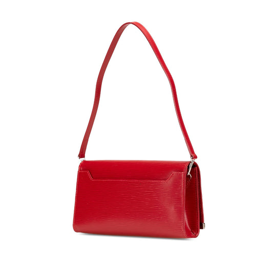 Louis Vuitton Epi Sevigne Clutch