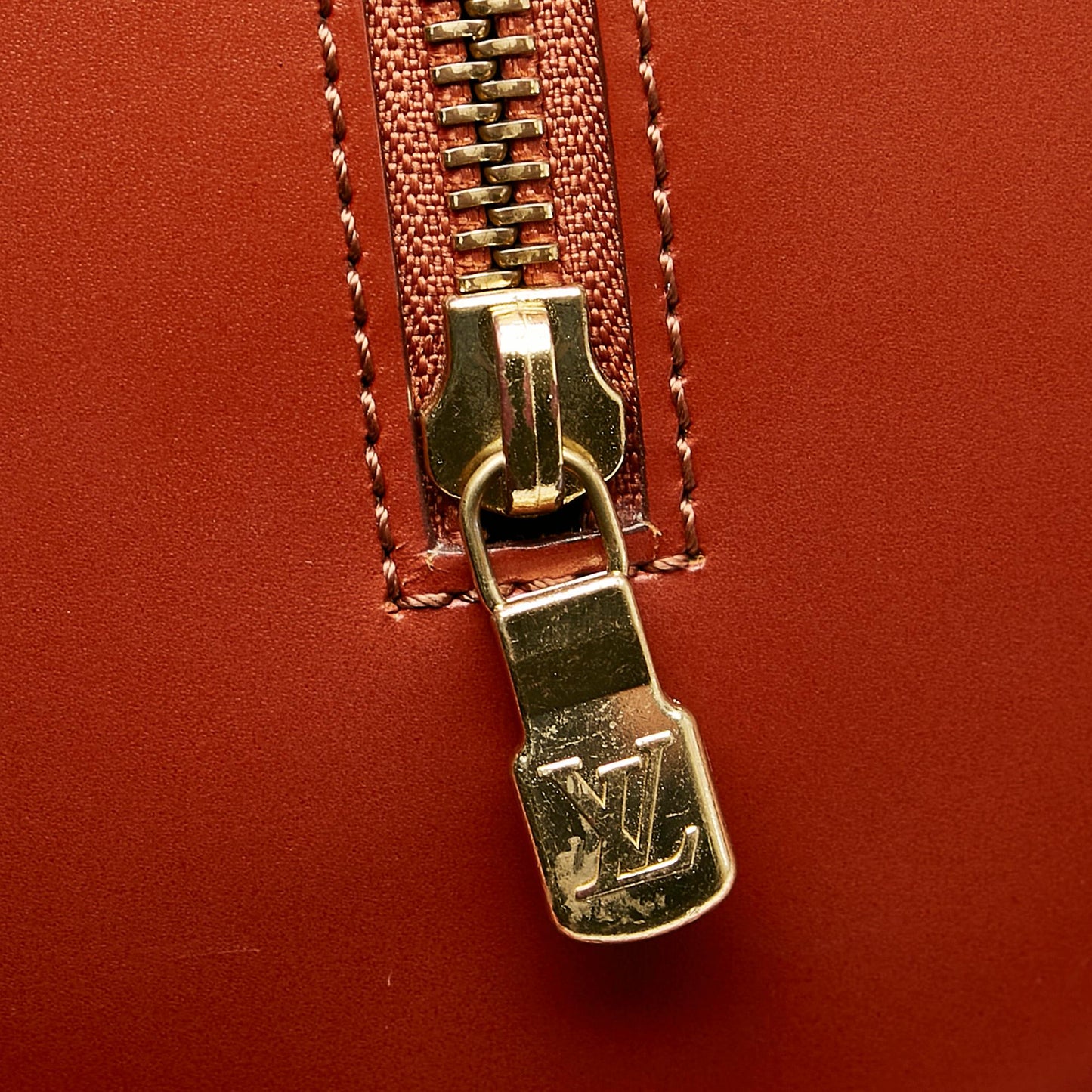 Louis Vuitton Epi Soufflot (SHG-26841)