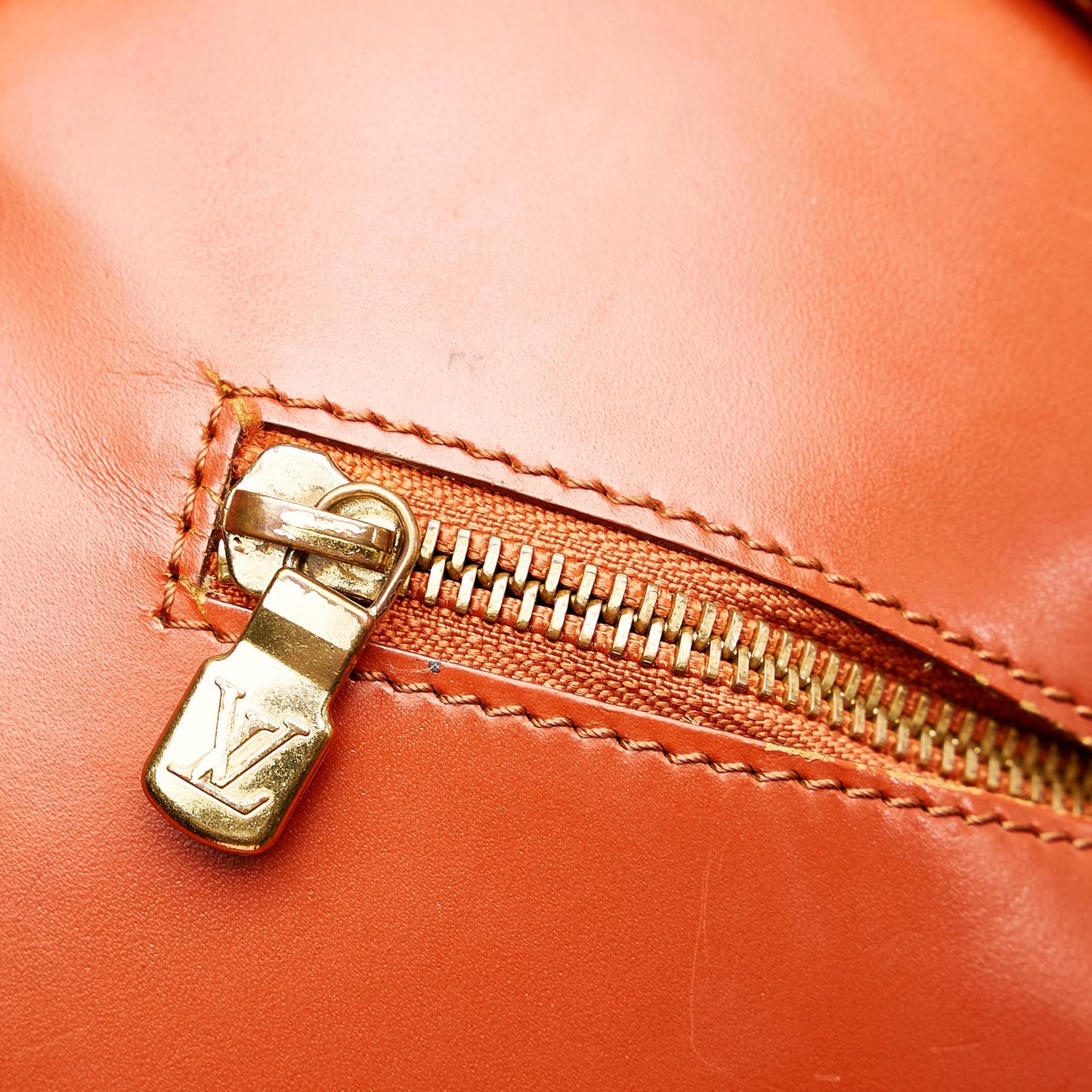 Louis Vuitton Epi Soufflot (SHG-29634)
