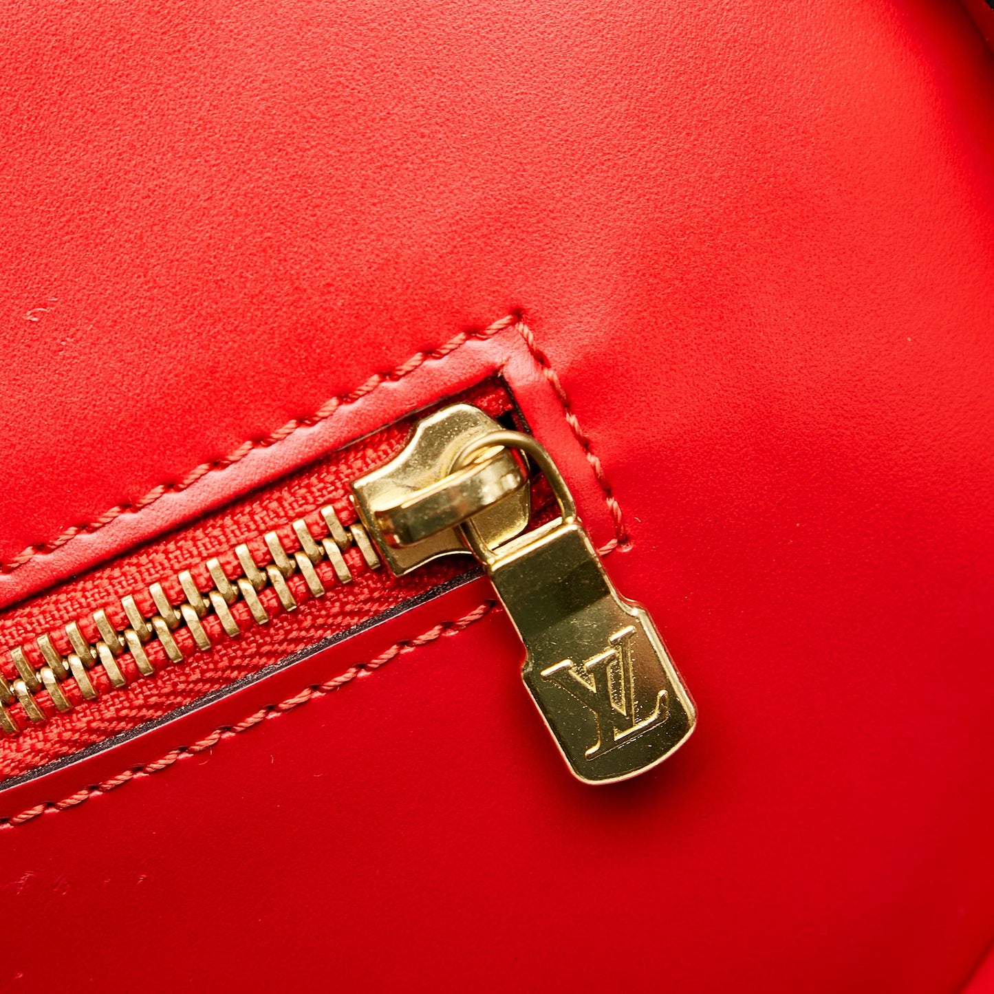 Louis Vuitton Epi Soufflot (SHG-31206)