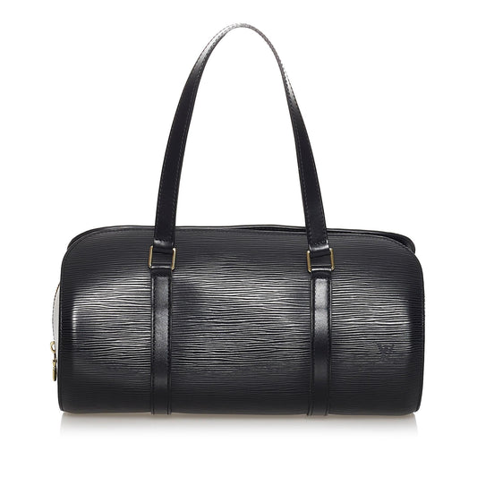 Louis Vuitton Epi Soufflot (SHG-31294)