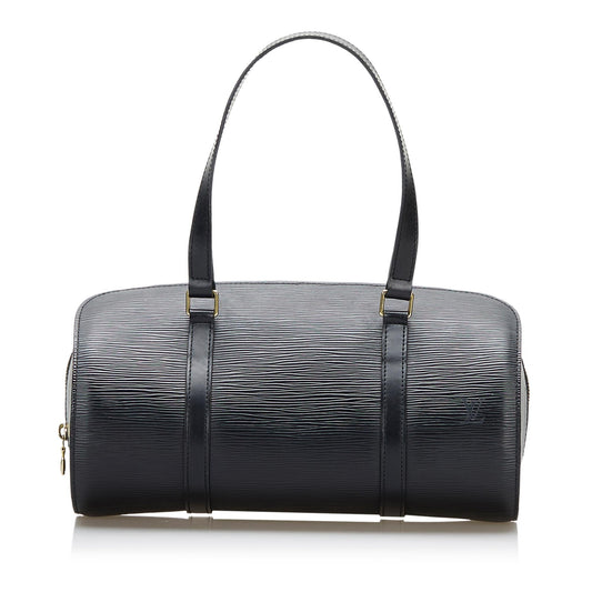 Louis Vuitton Epi Soufflot (SHG-36660)
