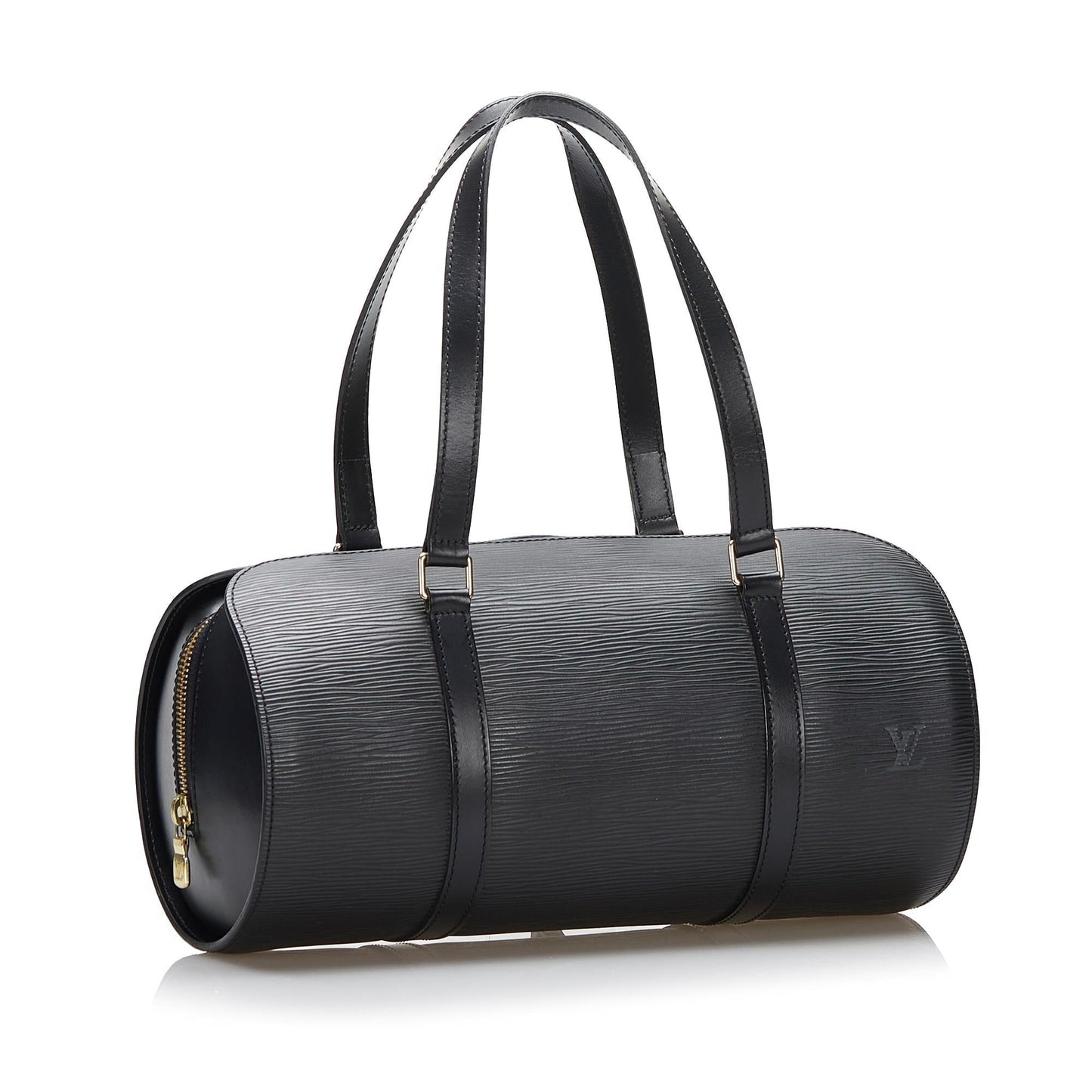 Louis Vuitton Epi Soufflot (SHG-2L5GIk)