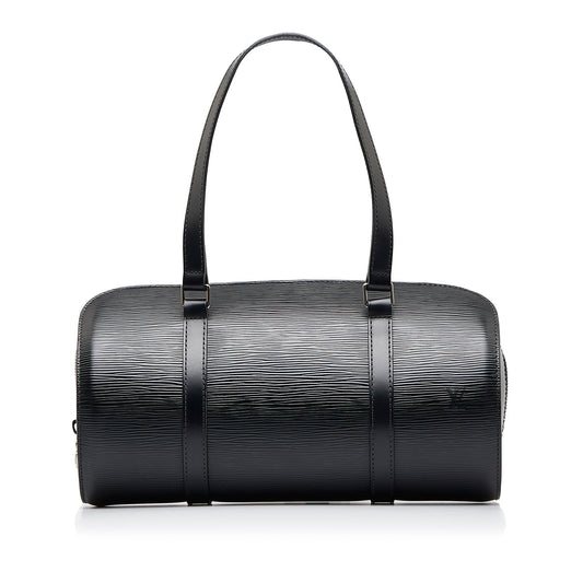Louis Vuitton Epi Soufflot (SHG-RXDguN)