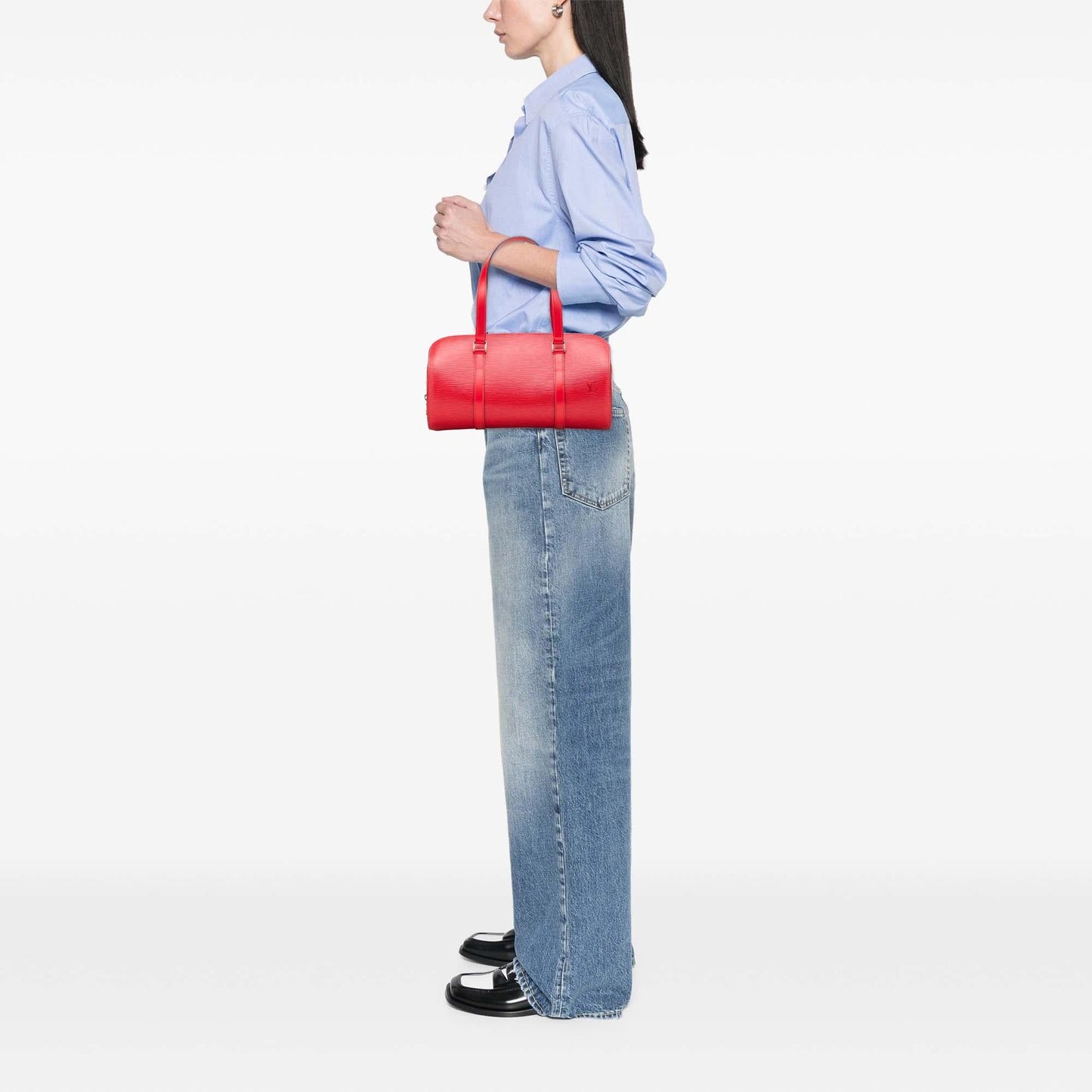 Louis Vuitton Epi Soufflot