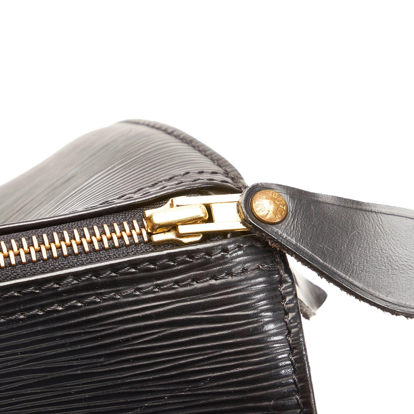 Louis Vuitton Epi Speedy 30 (SHG-31104)