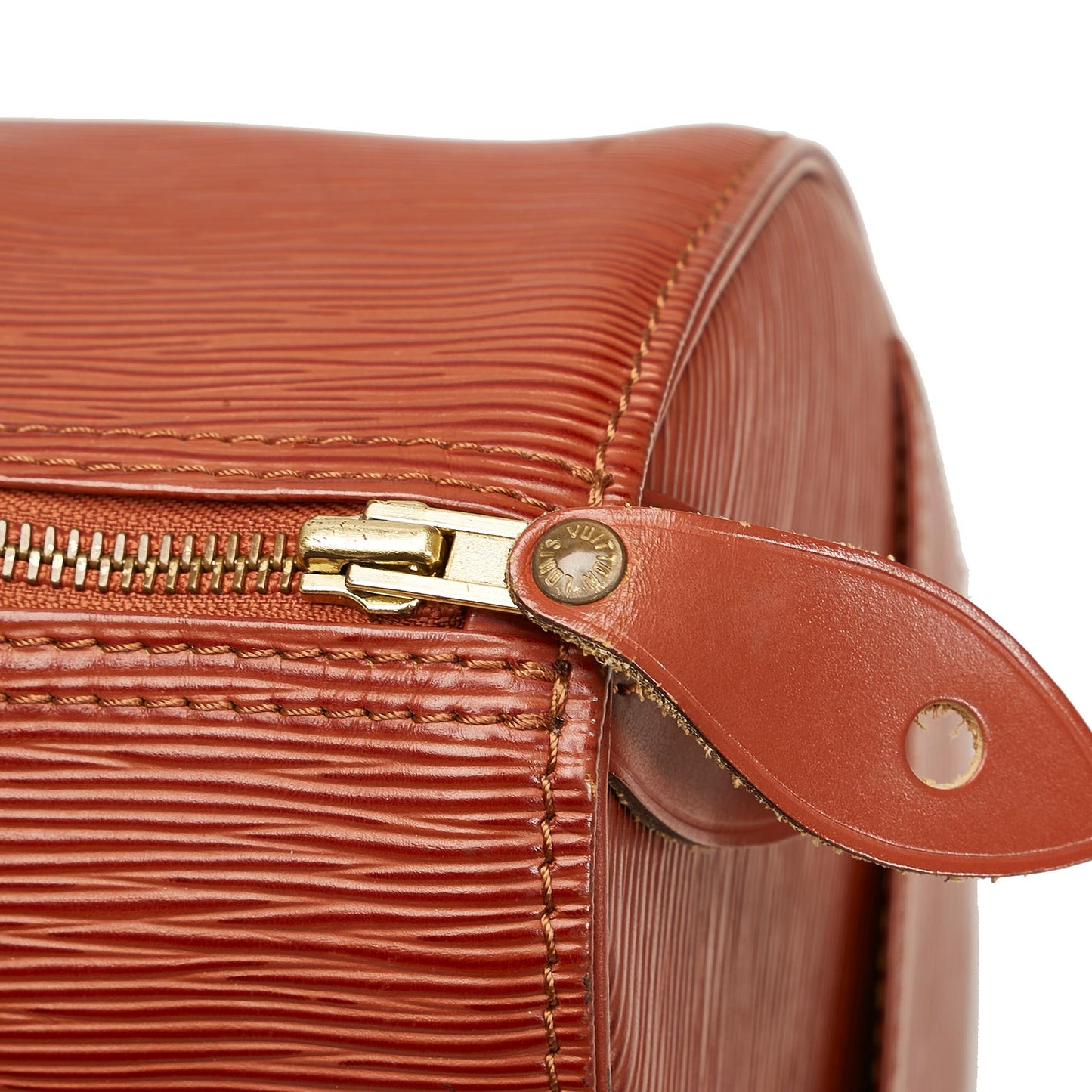 Louis Vuitton Epi Speedy 30 (SHG-37840)
