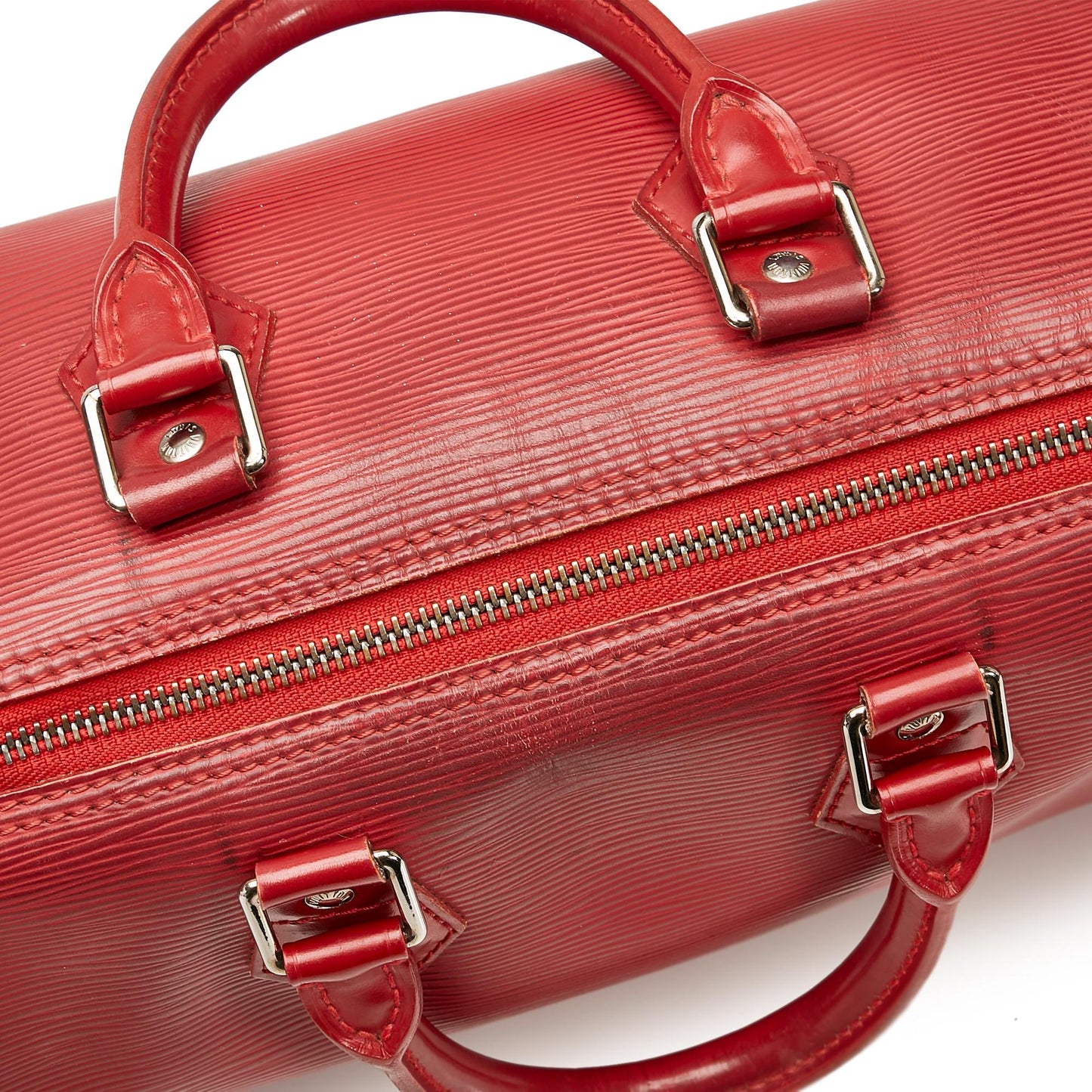 Louis Vuitton Epi Speedy 30 (SHG-WOlZpz)