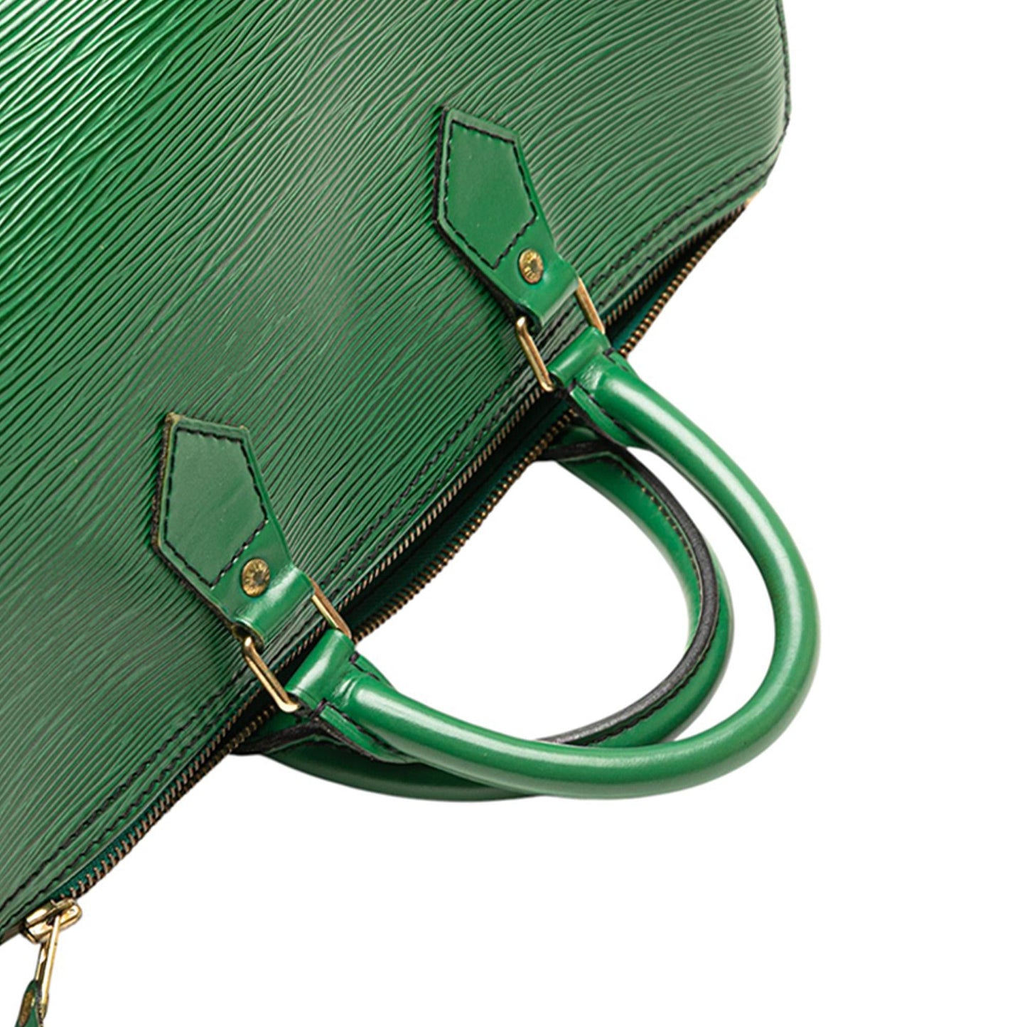 Louis Vuitton Epi Speedy 30