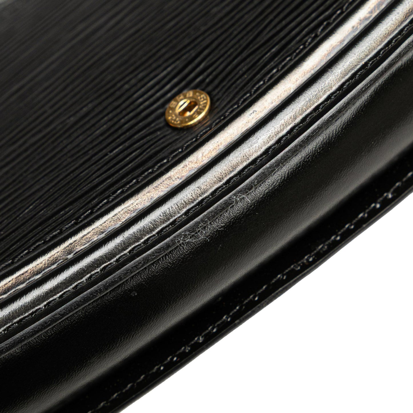 Louis Vuitton Epi Tilsitt Belt Bag