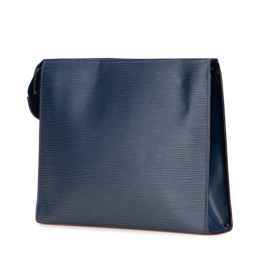 Louis Vuitton Epi Toiletry Pouch 26
