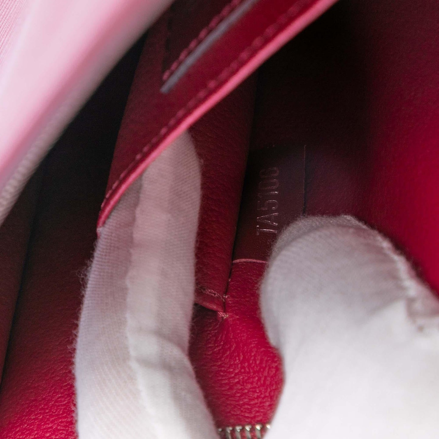 Louis Vuitton Epi Toiletry Pouch 26