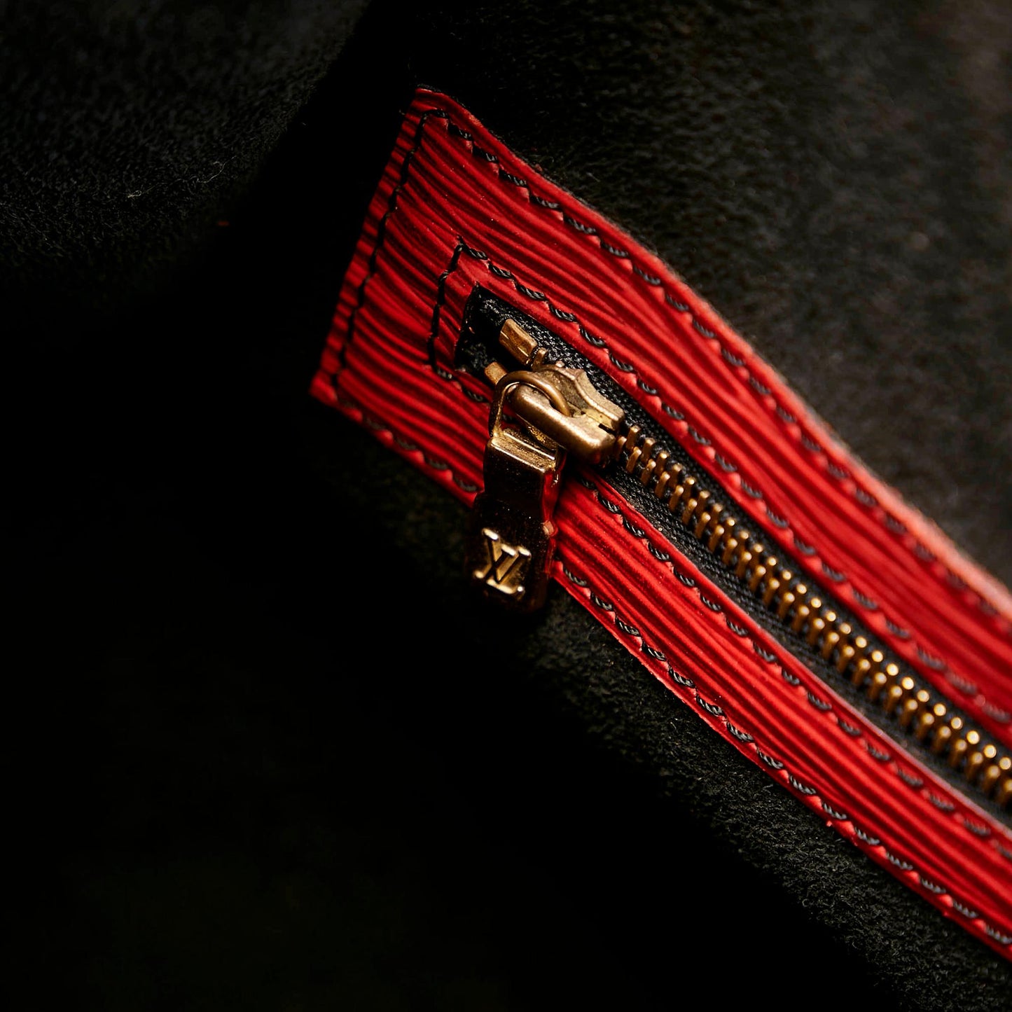 Louis Vuitton Epi Tricolor Noe (SHG-91N1Ab)
