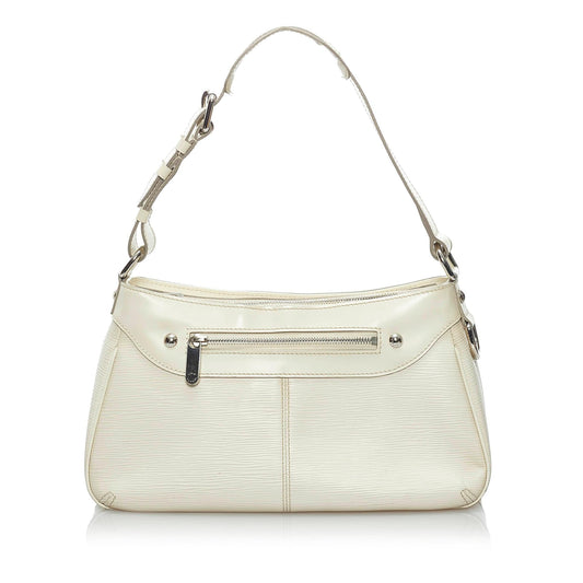Louis Vuitton Epi Turenne PM (SHG-34267)