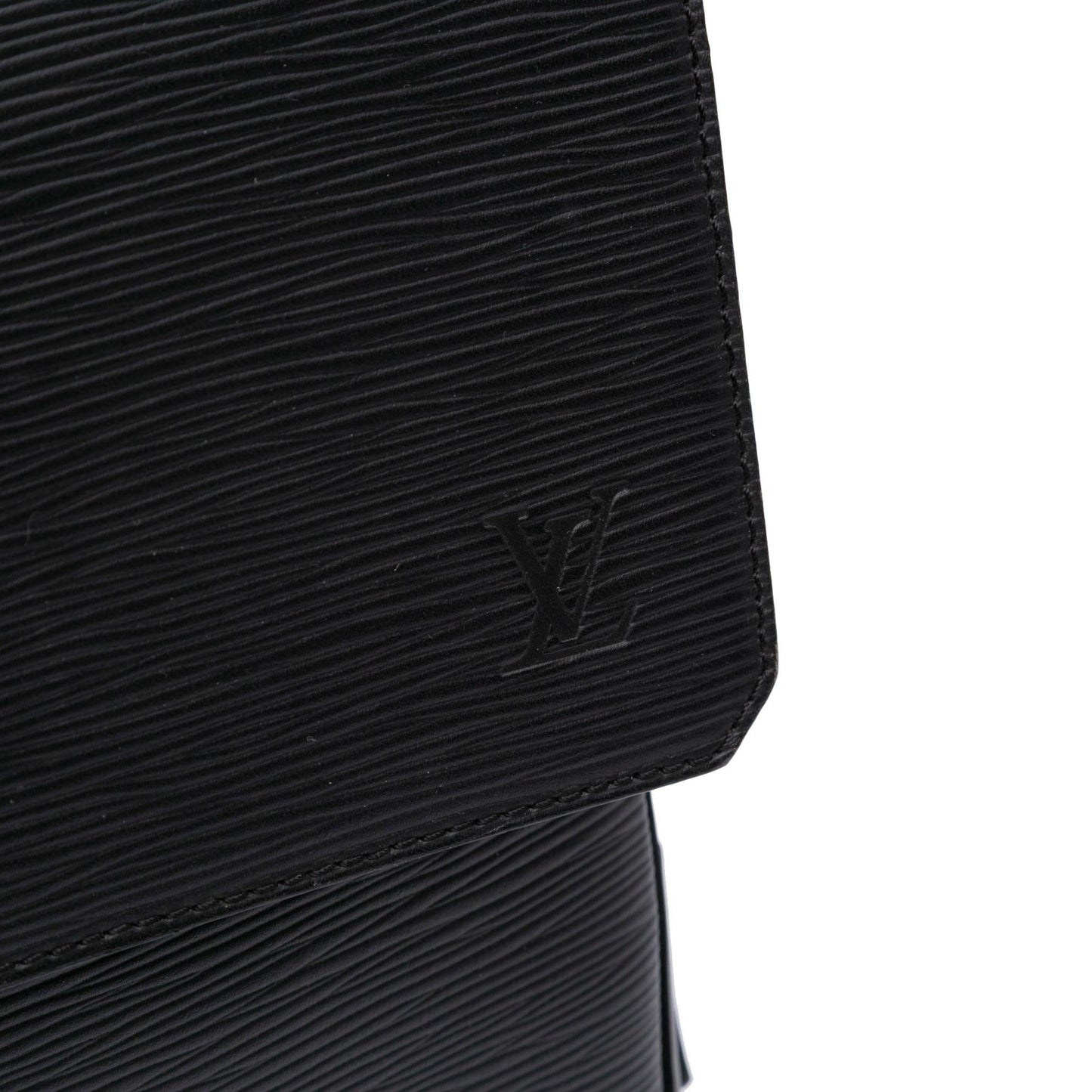 Louis Vuitton Epi Vassili PM