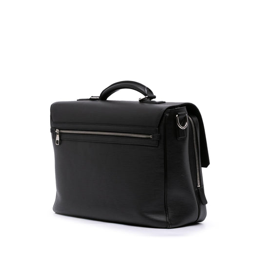 Louis Vuitton Epi Vassili PM