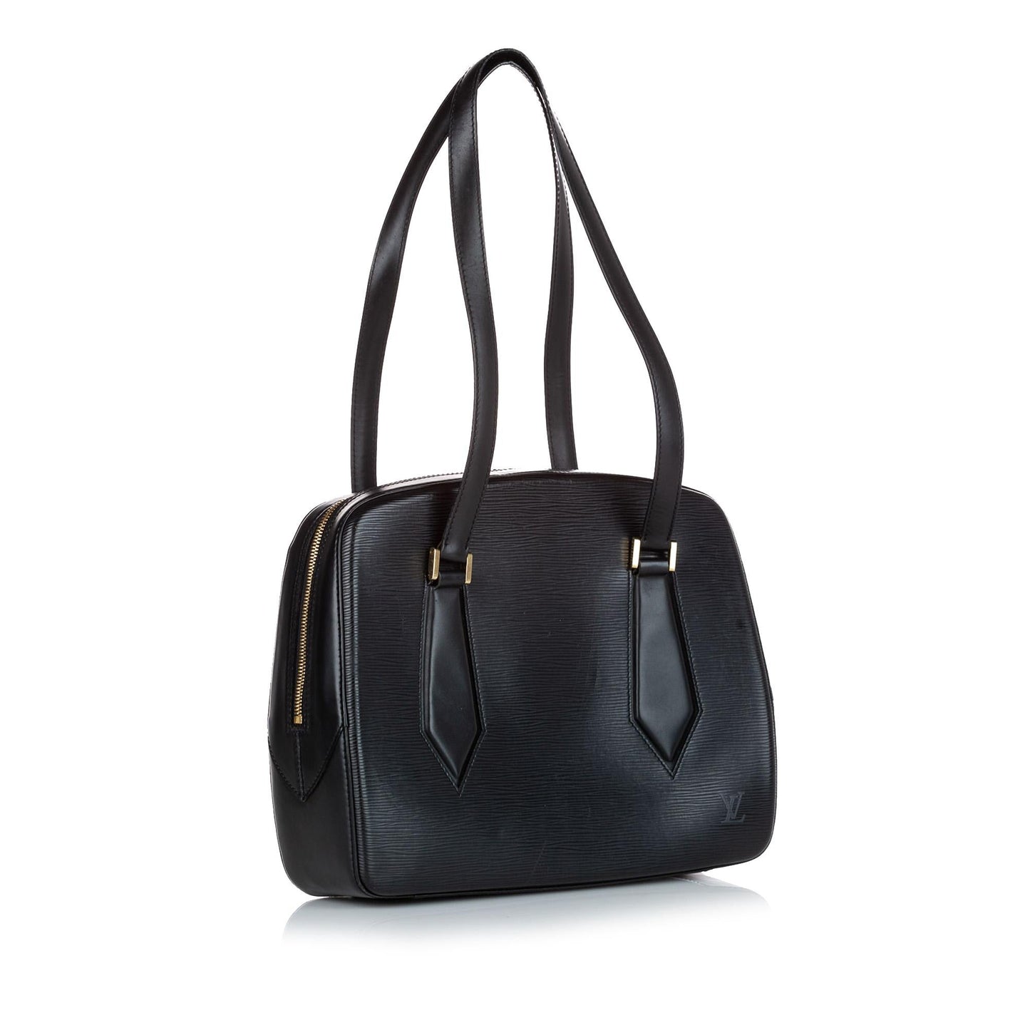 Louis Vuitton Epi Voltaire (SHG-22222)