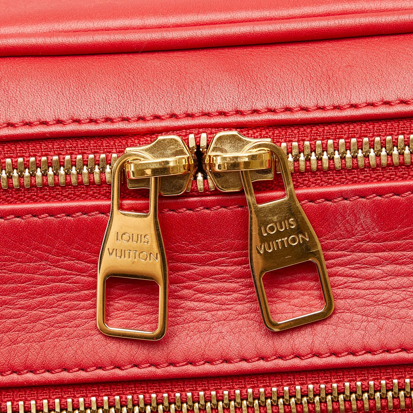 Louis Vuitton Flight Paname Takeoff Bag (SHG-pb7sw8)