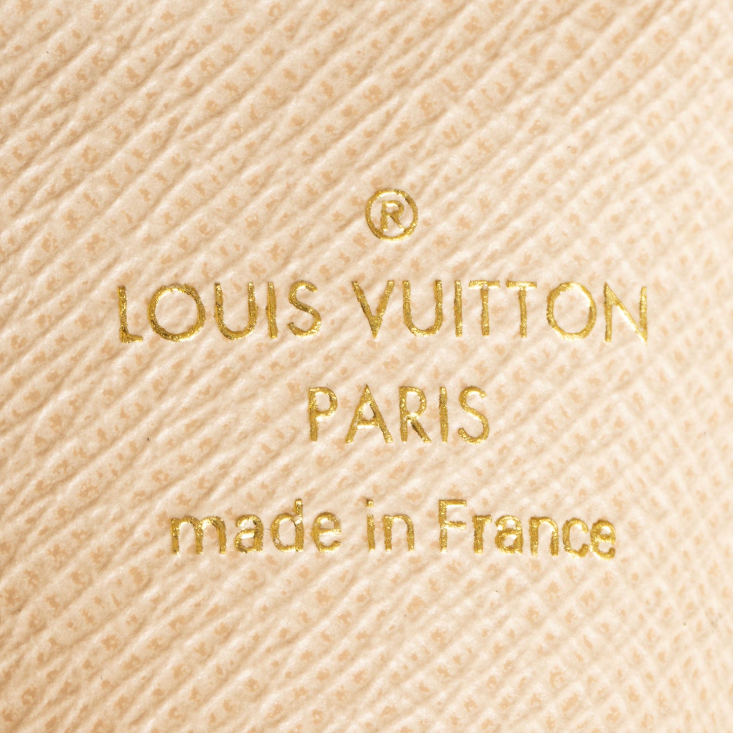 Louis Vuitton Giant Monogram Canvas By The Pool Multi-Pochette Accessoires