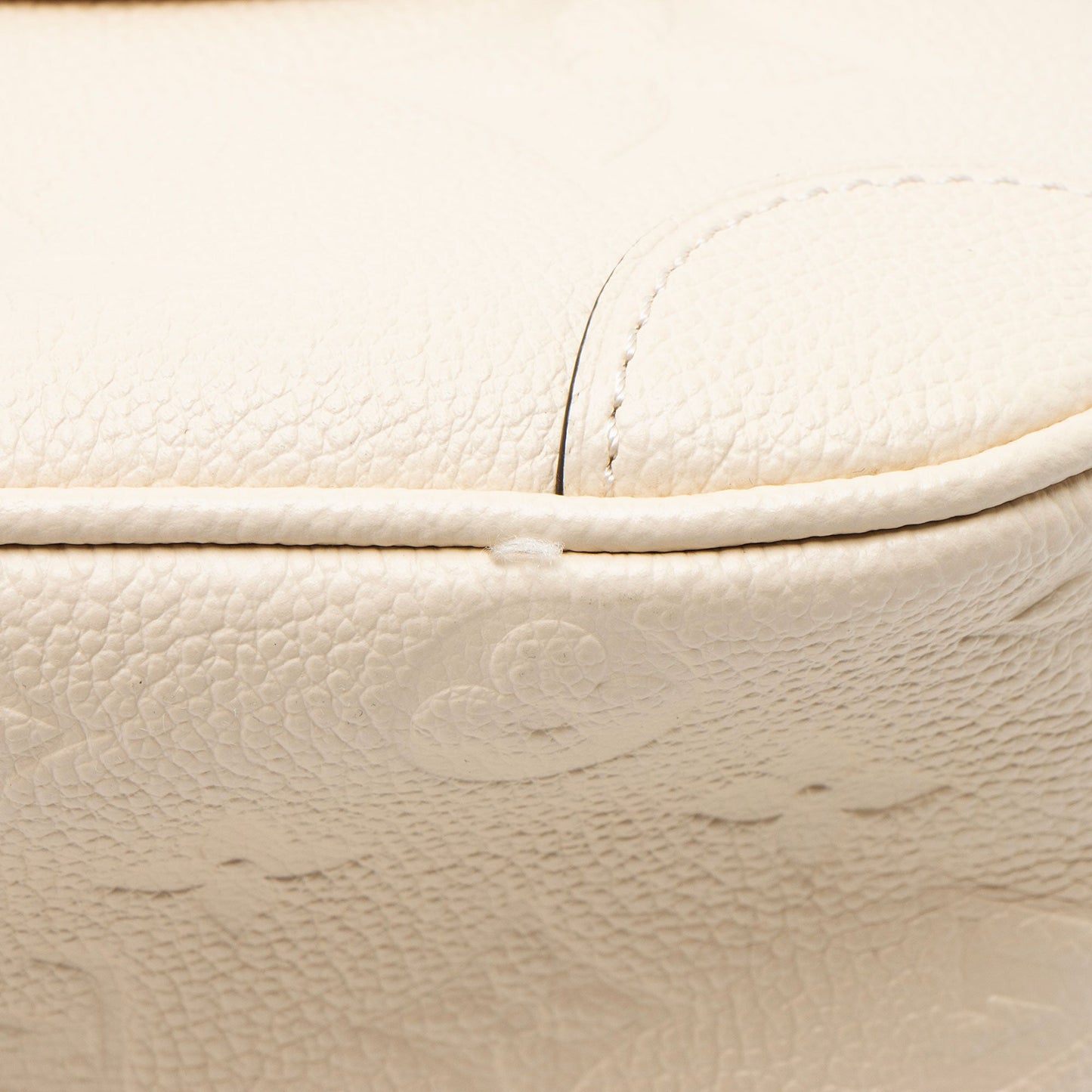 Louis Vuitton Giant Monogram Empreinte Diane Shoulder Bag
