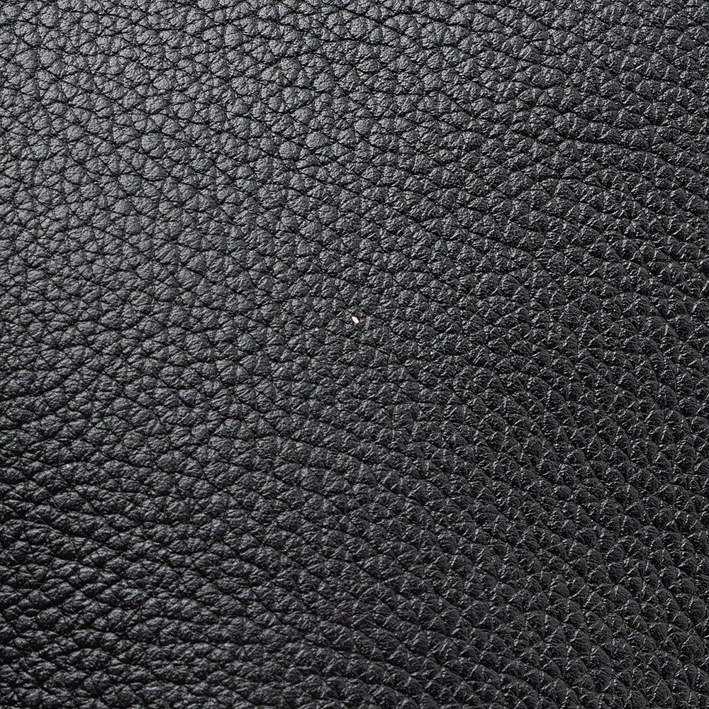 Louis Vuitton Grained Calfskin Lockme Shopper Tote (SHF-21964)