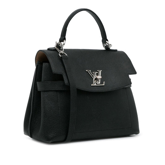 Louis Vuitton LockMe Ever BB (SHG-d8jTQQ)