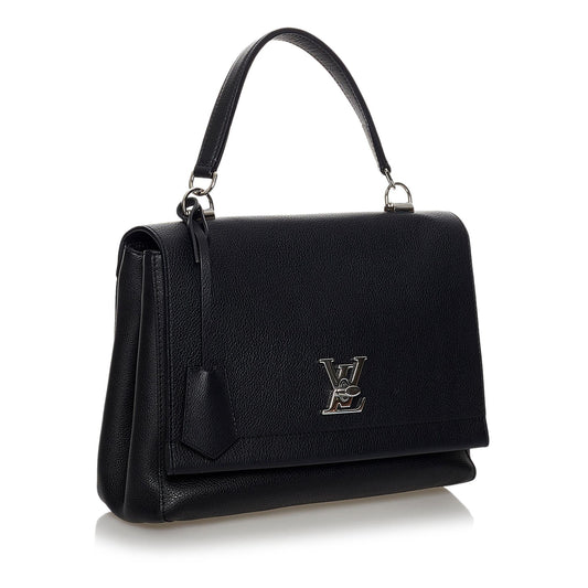 Louis Vuitton LockMe II (SHG-WIZtz2)