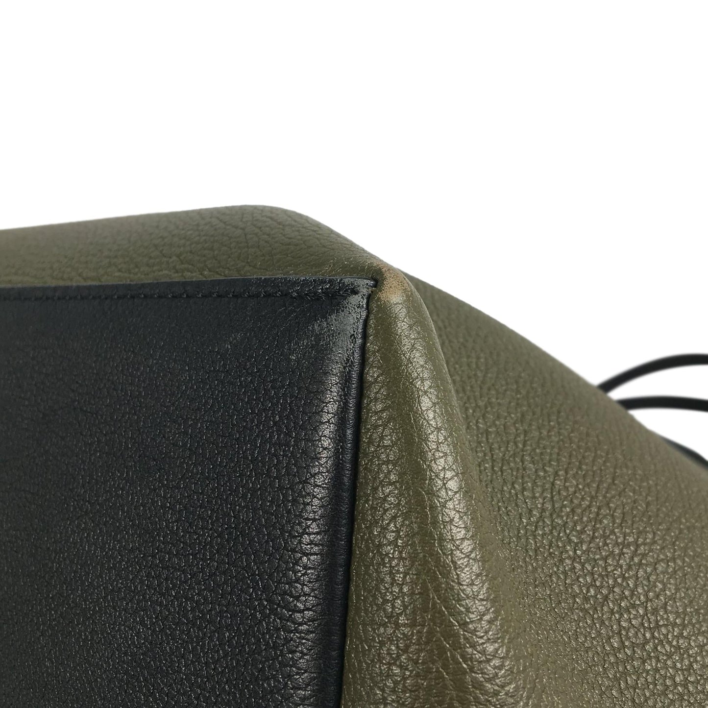 Louis Vuitton Lockme Go Tote (SHG-4fnu6n)