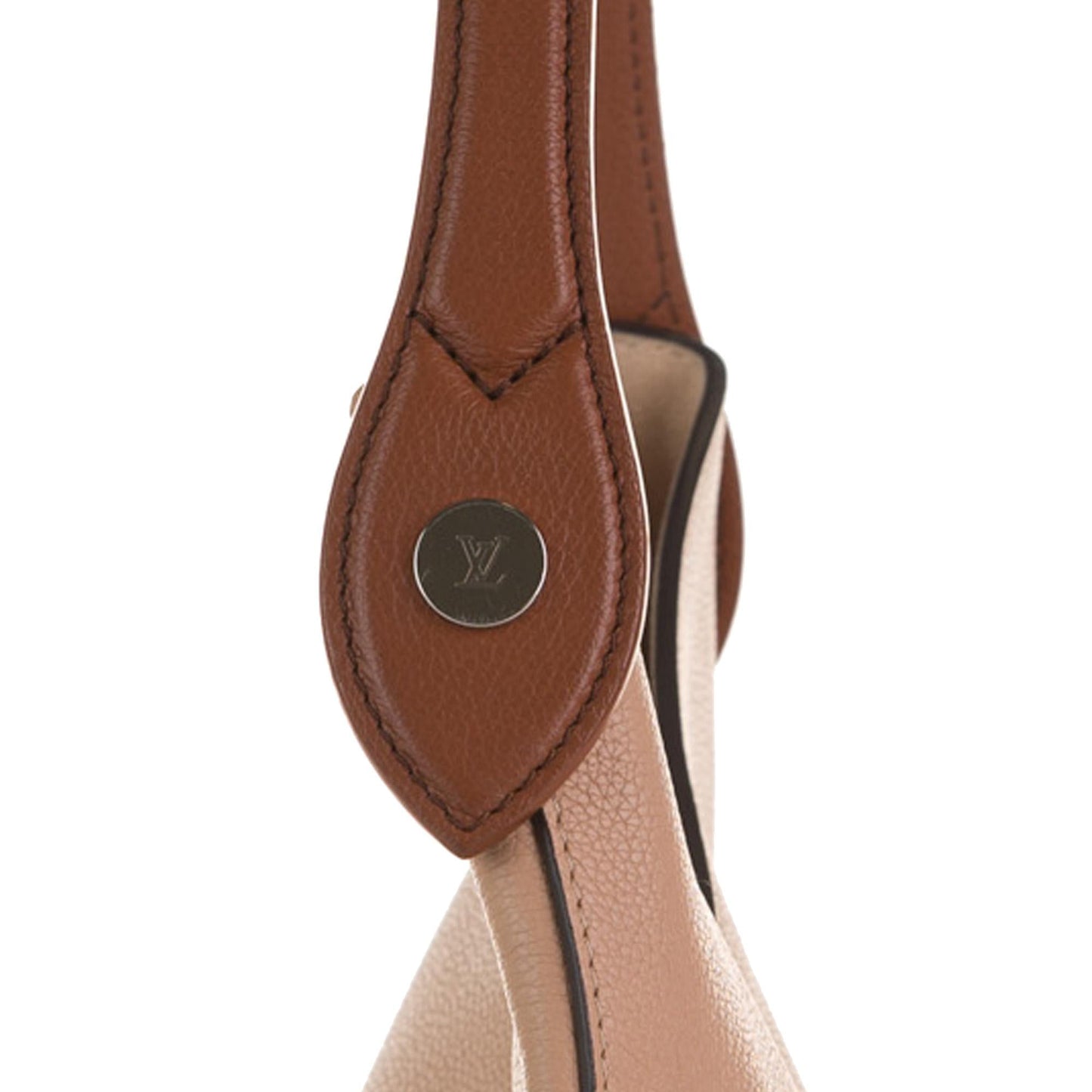 Louis Vuitton Lockme Hobo (SHG-z4pSE8)