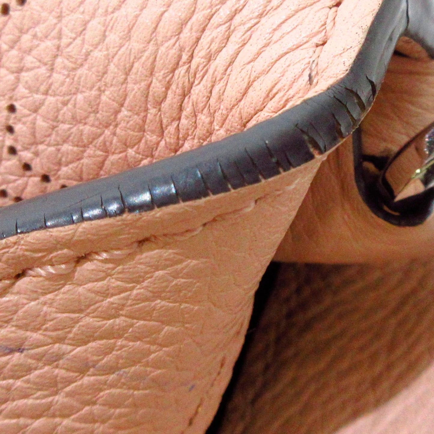 Louis Vuitton Mahina Babylone PM (SHG-xfYqqX)