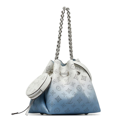 Louis Vuitton Mahina Gradient Bella (SHG-A5azqJ)