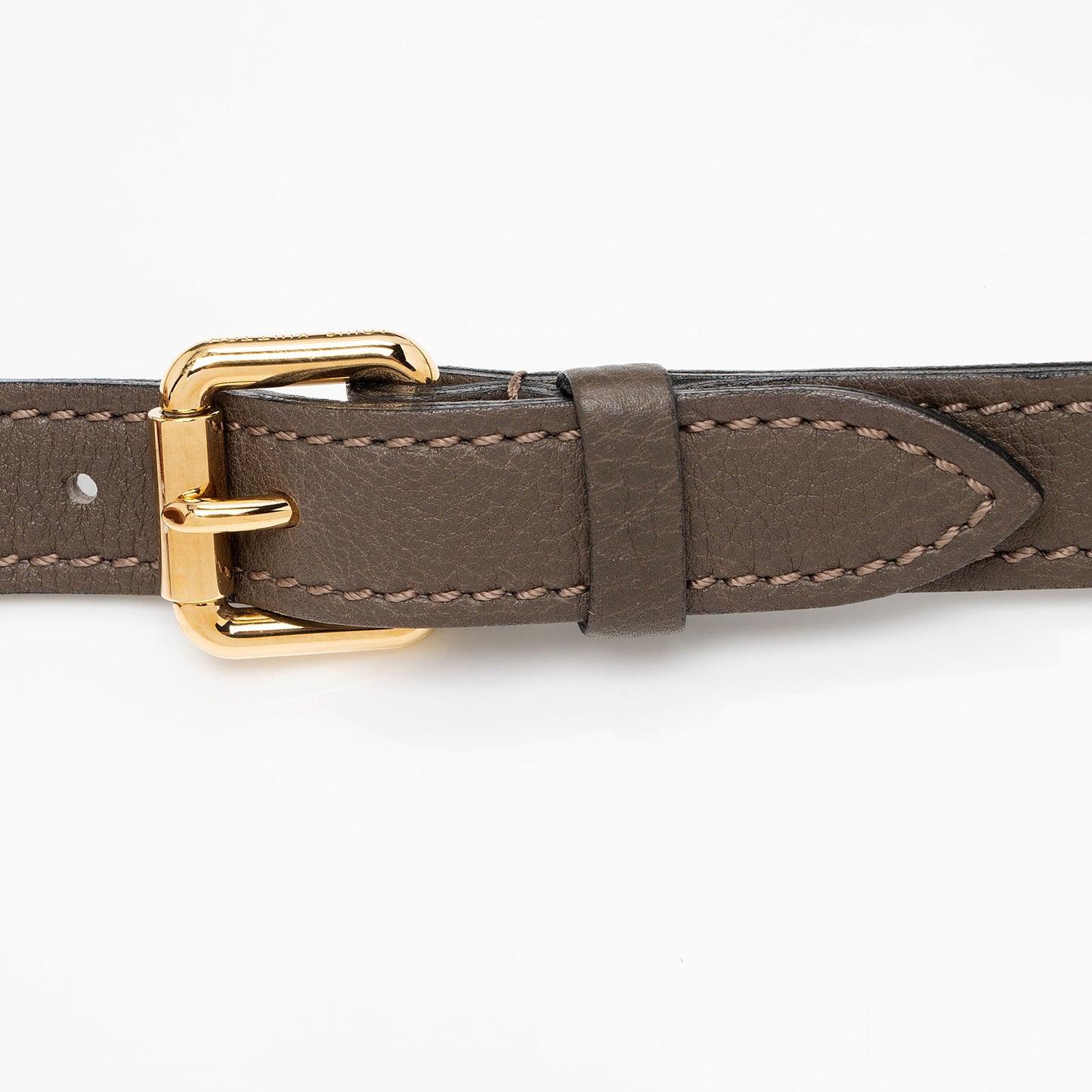 Louis Vuitton Mahina Leather XS Shoulder Bag