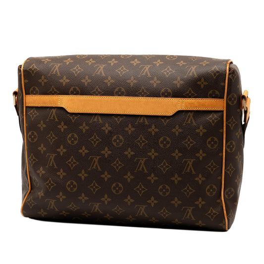 Louis Vuitton Monogram Abbesses