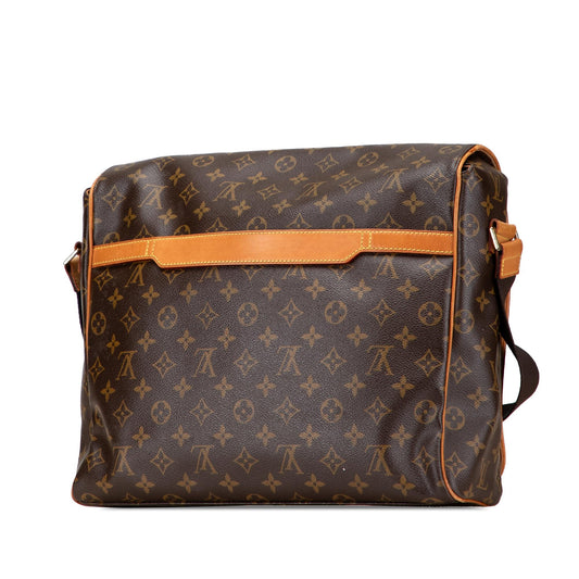 Louis Vuitton Monogram Abbesses