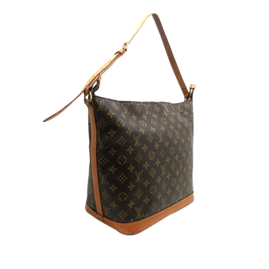 Louis Vuitton Monogram Amfar 3 (SHG-31785)