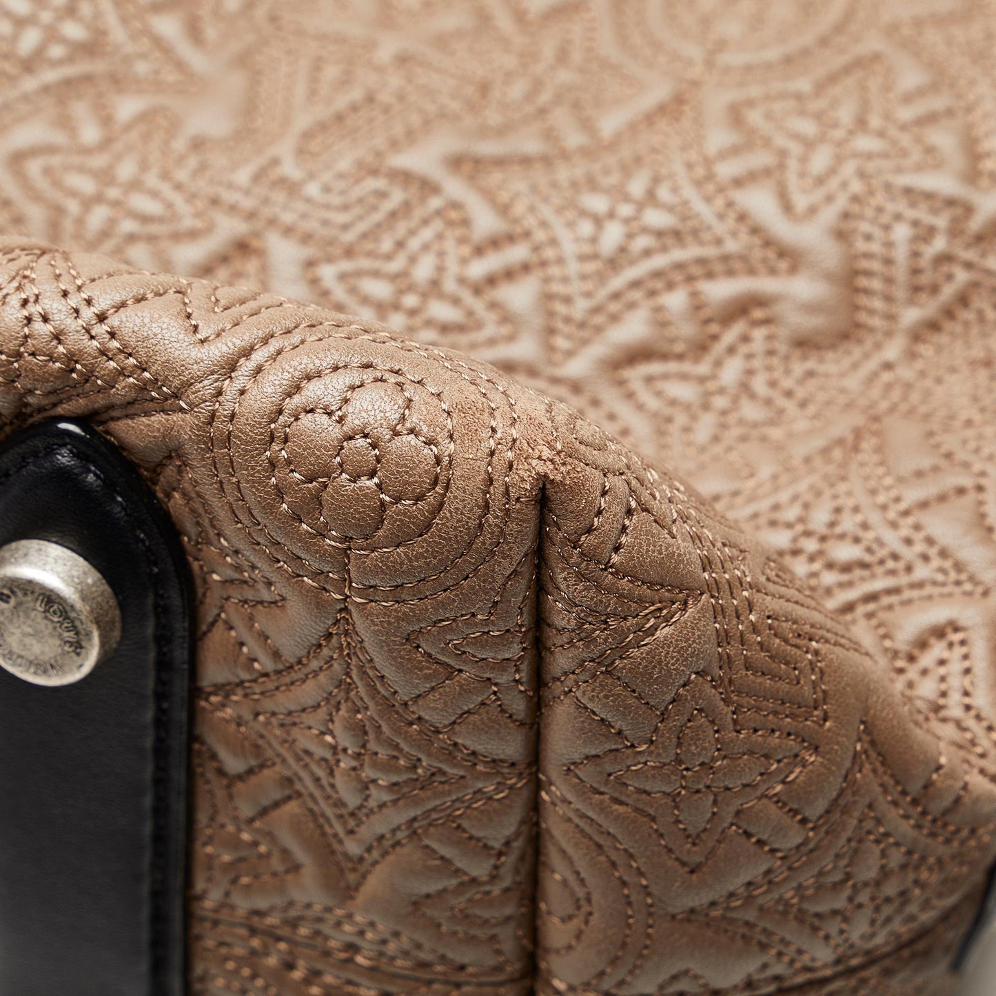 Louis Vuitton Monogram Antheia Hobo PM (SHG-1ejuWH)