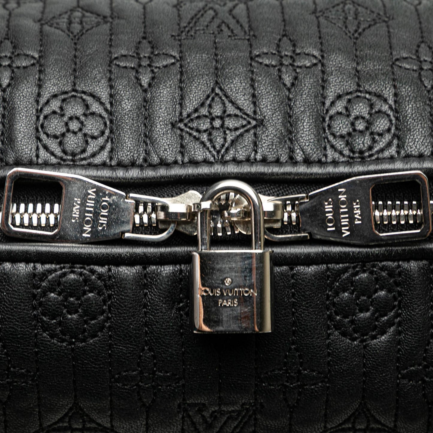 Louis Vuitton Monogram Antheia Ixia MM