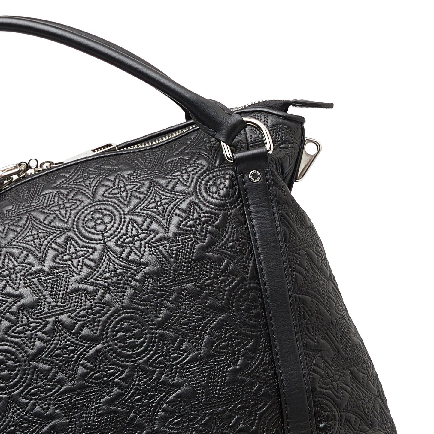 Louis Vuitton Monogram Antheia Ixia PM (SHG-L4DzBf)