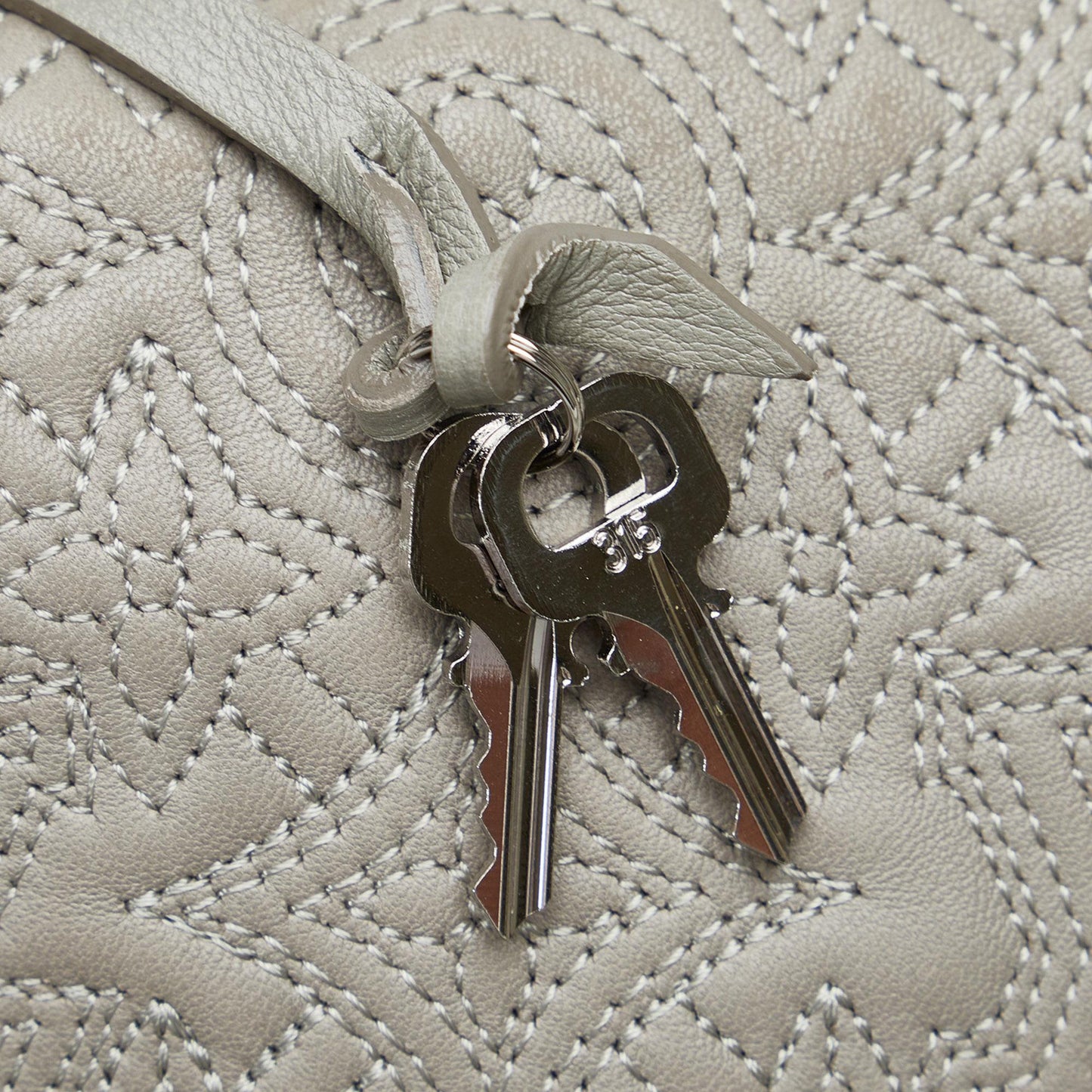 Louis Vuitton Monogram Antheia Ixia PM (SHG-M5gGFT)