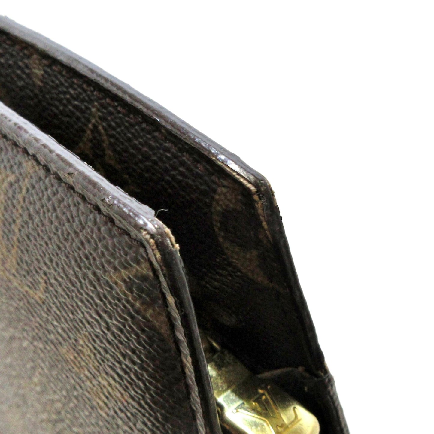Louis Vuitton Monogram Babylone (SHG-36353)