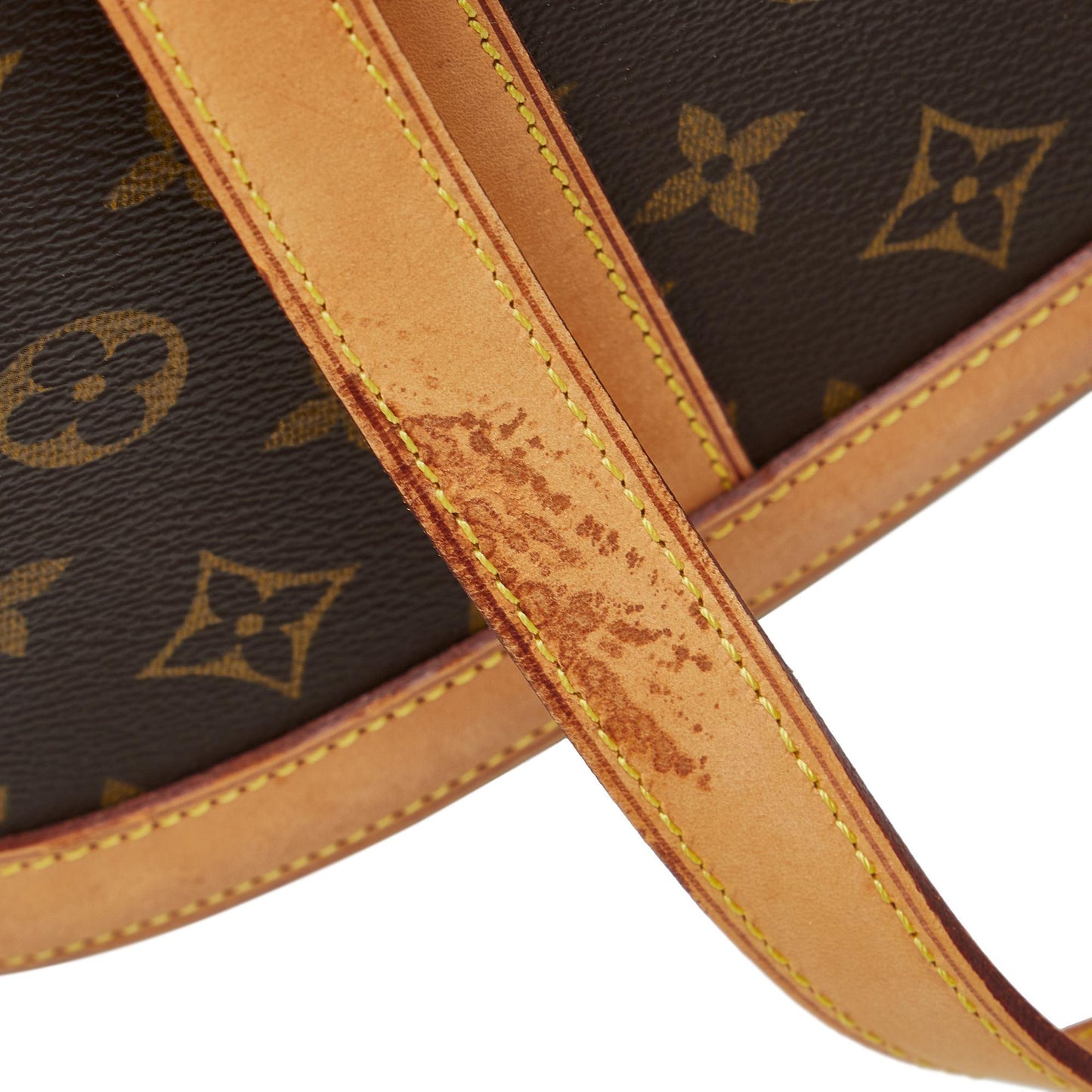 Louis Vuitton Monogram Babylone (SHG-7ZpP0U)