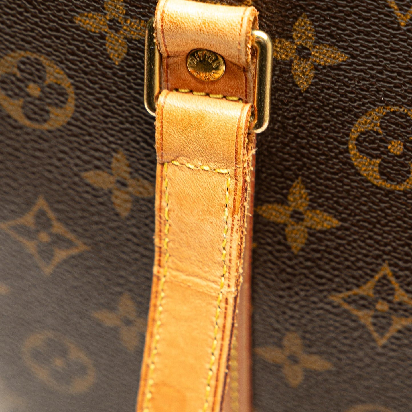 Louis Vuitton Monogram Babylone