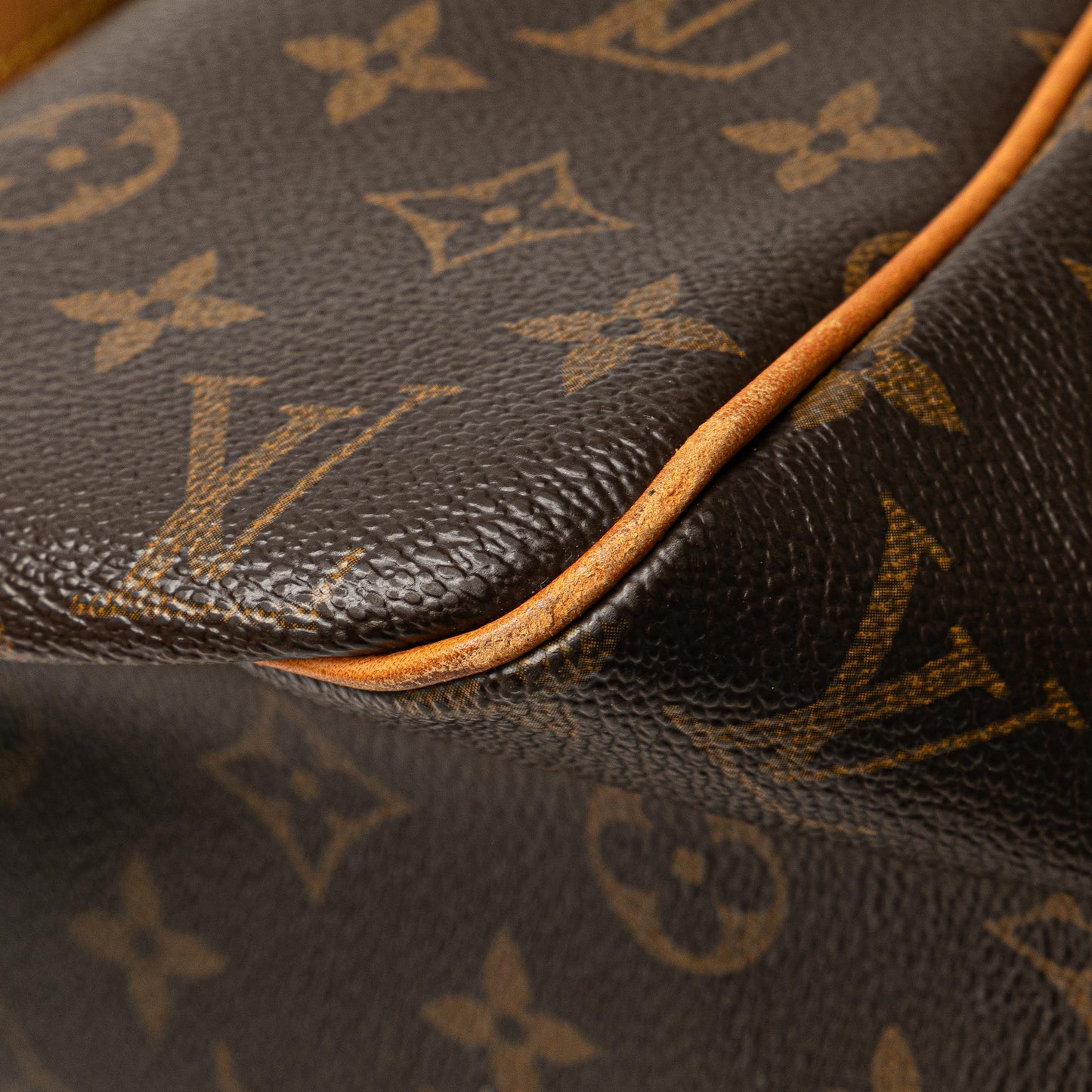 Louis Vuitton Monogram Batignolles Horizontal (SHG-26VcOt)