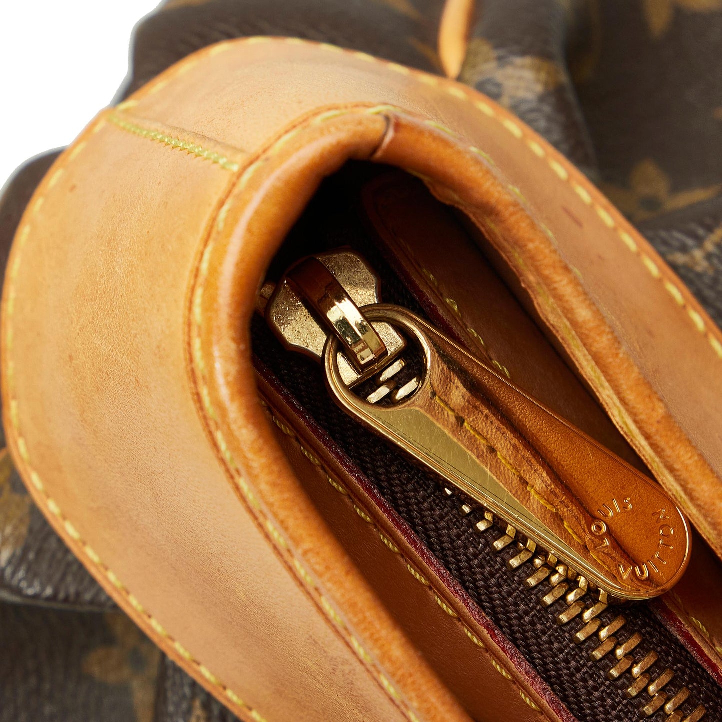 Louis Vuitton Monogram Boetie PM (SHG-H40ACa)