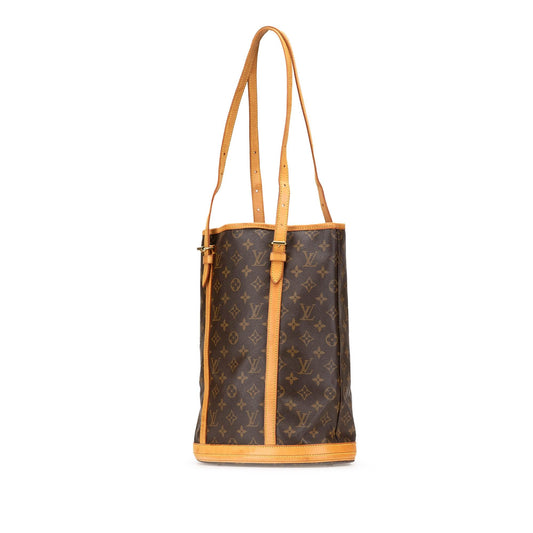 Louis Vuitton Monogram Bucket GM