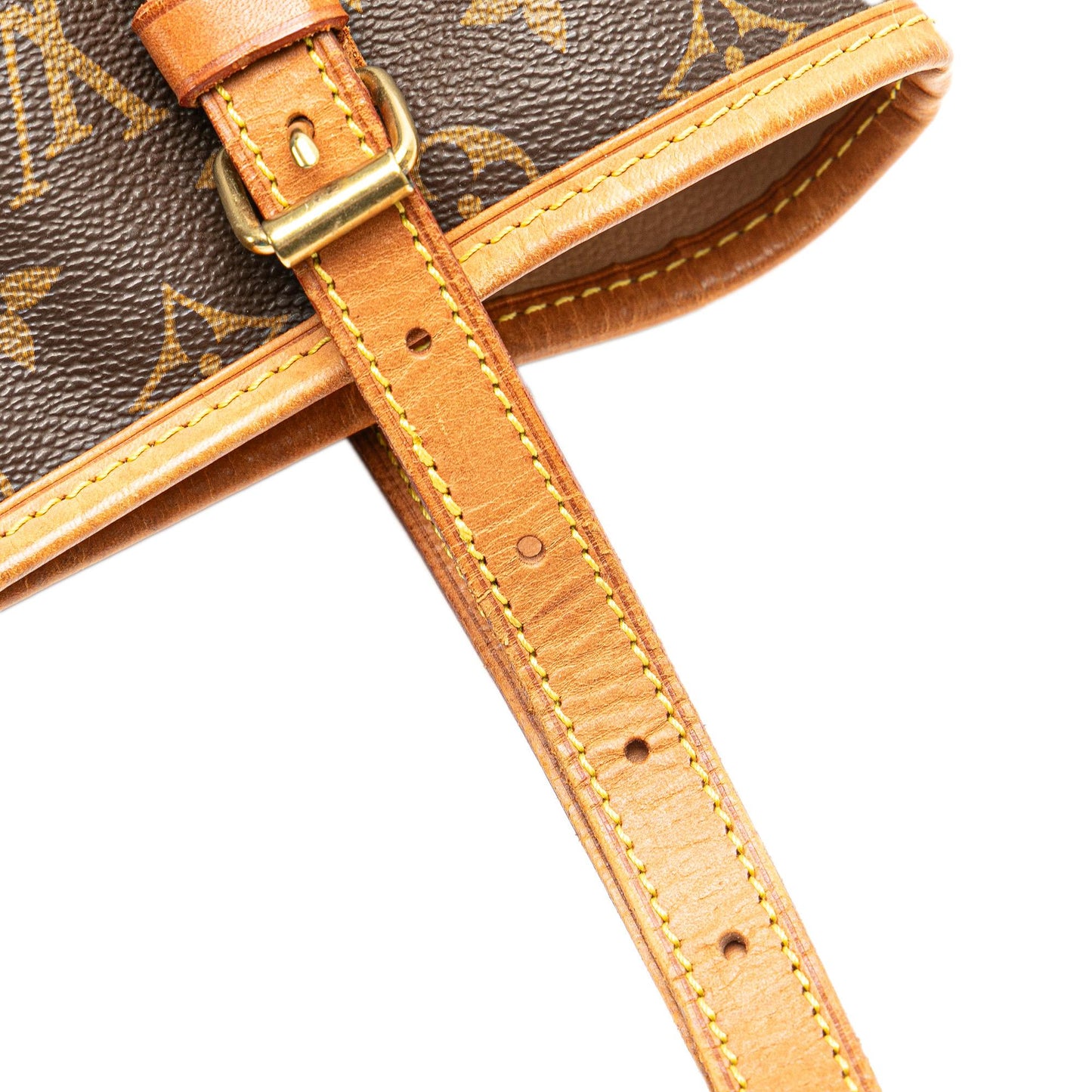 Louis Vuitton Monogram Bucket GM