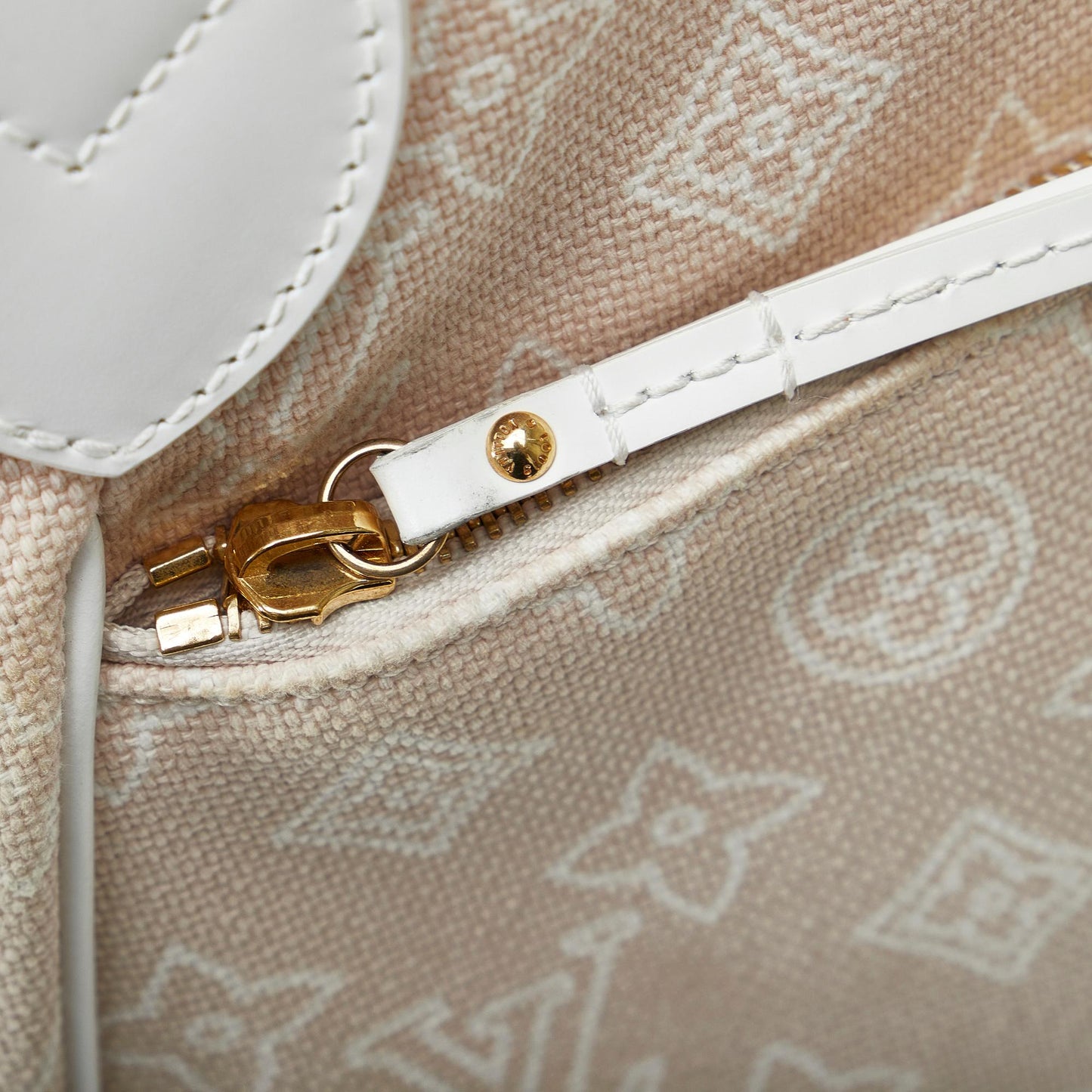 Louis Vuitton Monogram Cabas Ipanema GM (SHG-FSvpnG)
