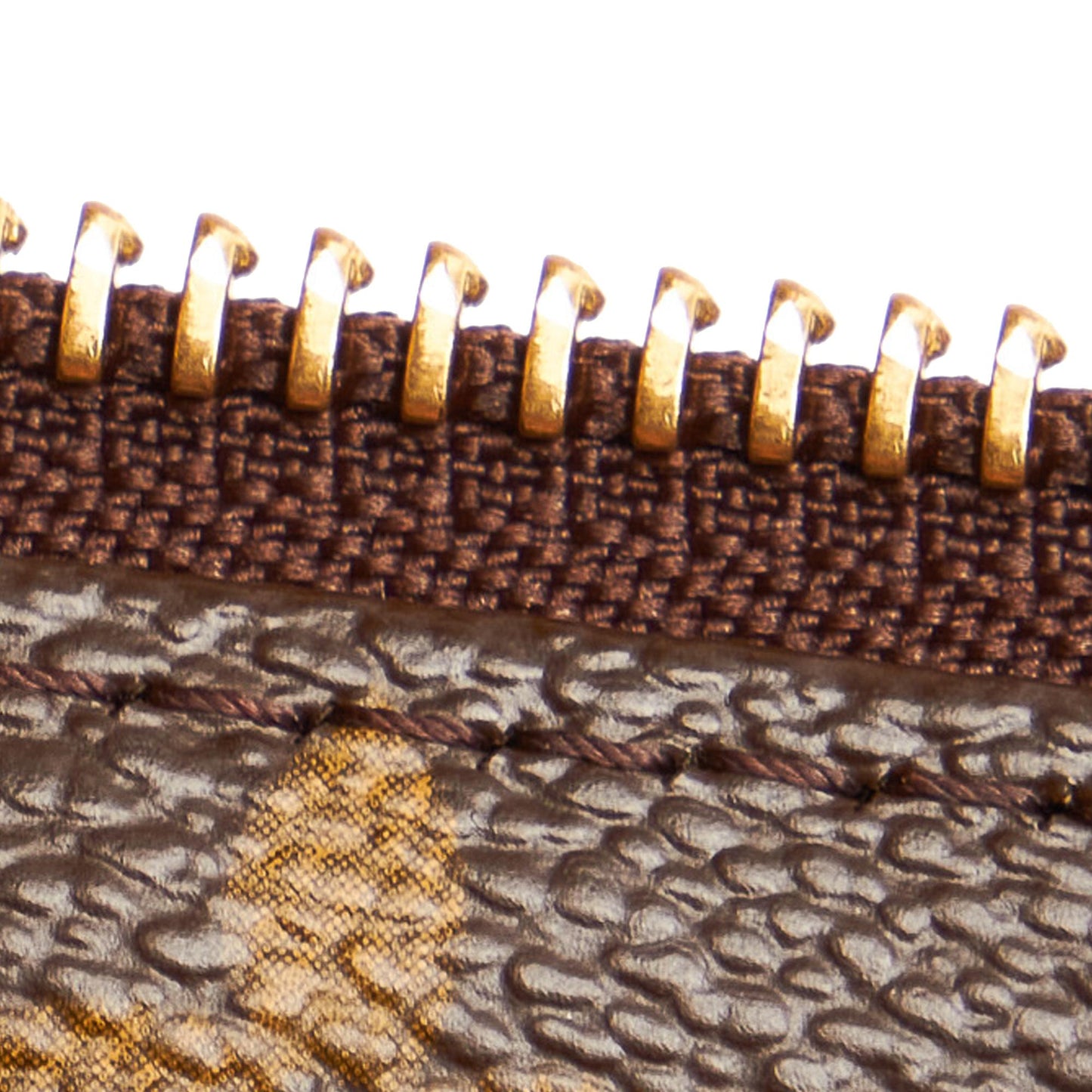 Louis Vuitton Monogram Cabas Piano (SHG-27054)